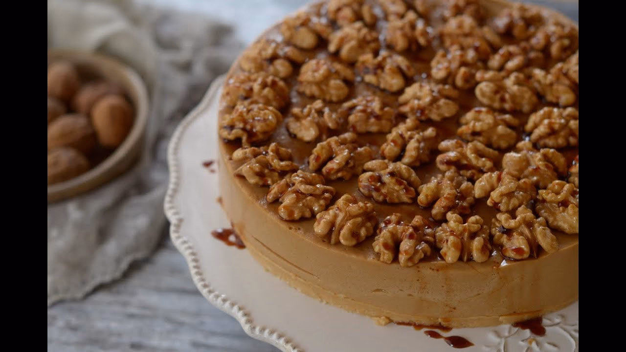 ¿Cómo hacer nueces confitadas?