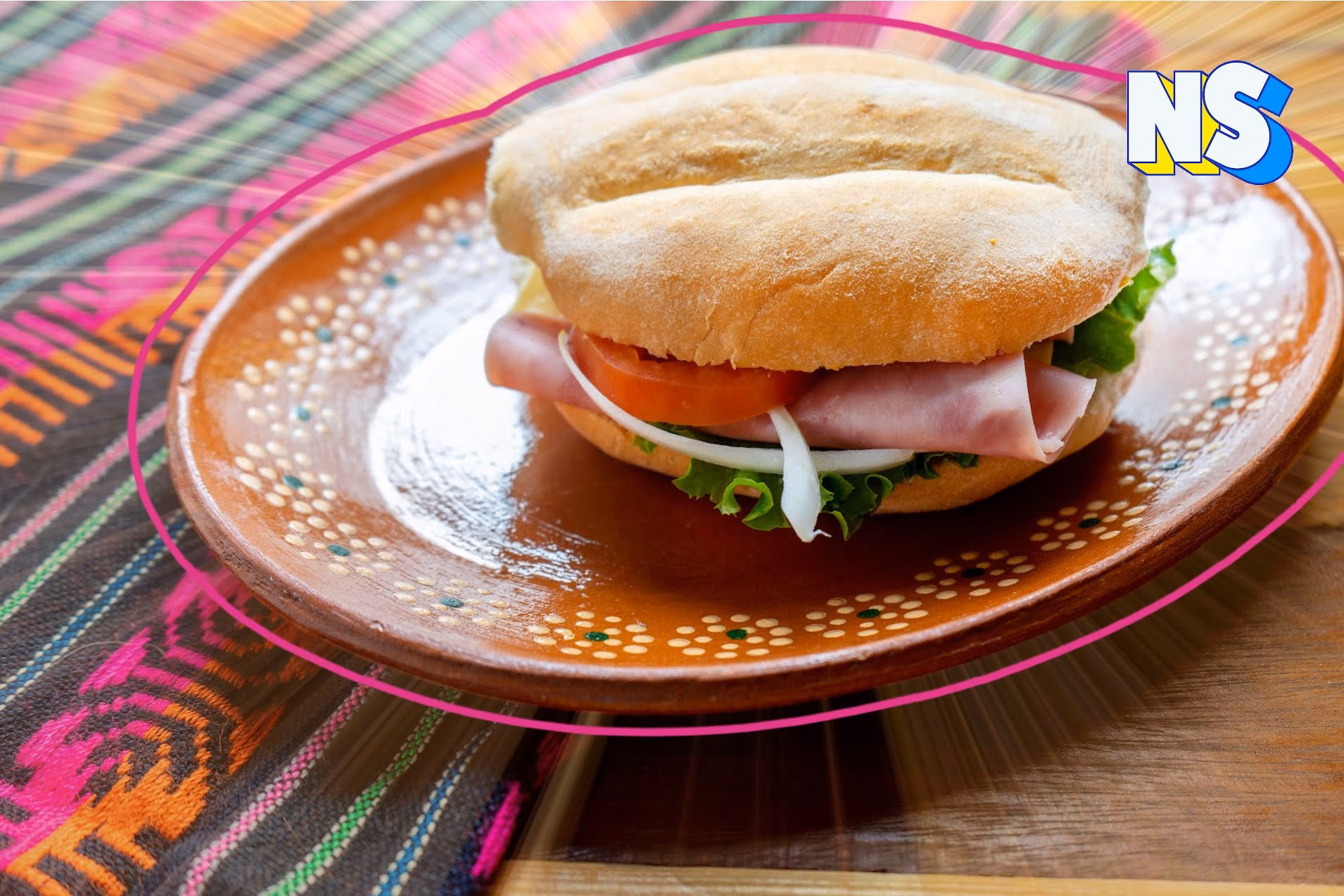 ¿Qué se puede encontrar en una torta?