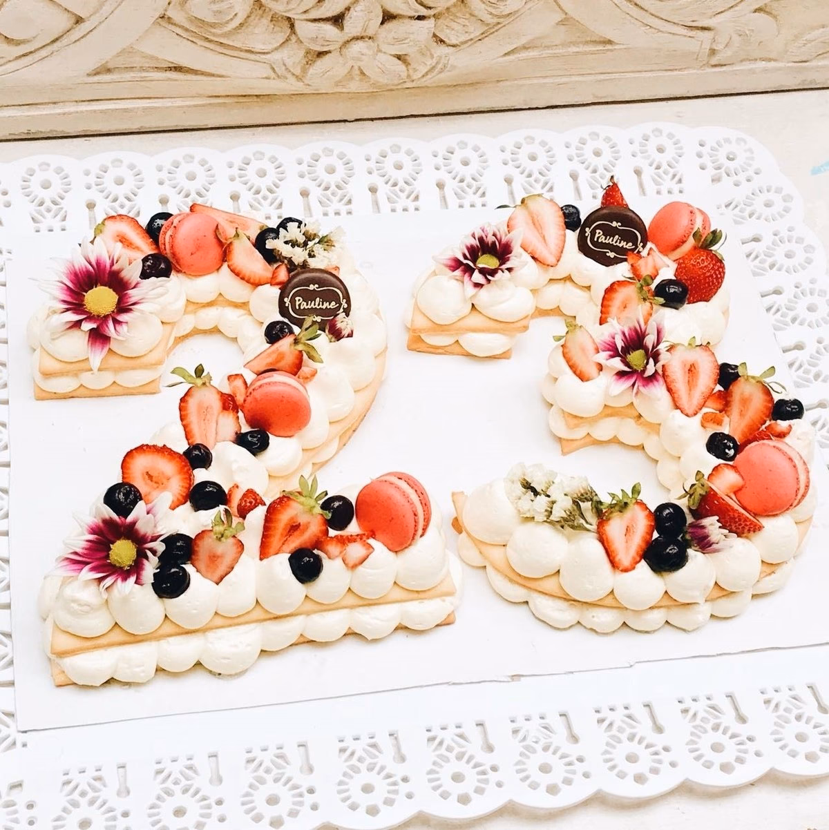 ¿Cómo será la pastelería en 2025?