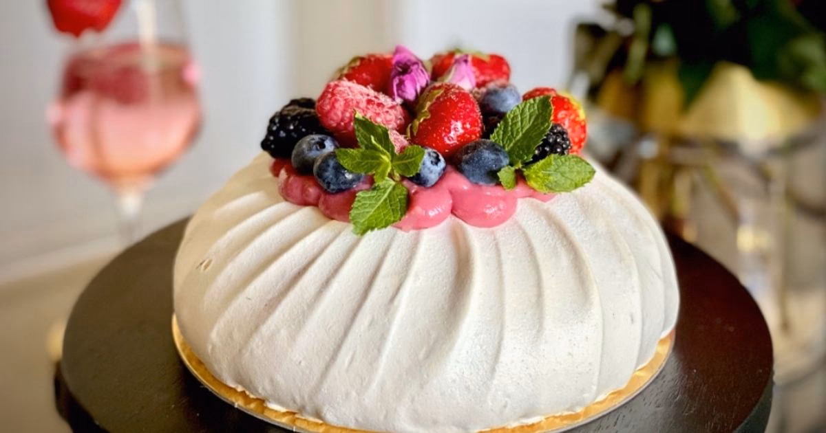 ¿Cuáles son los mejores postres para viajar a Nueva Zelanda?