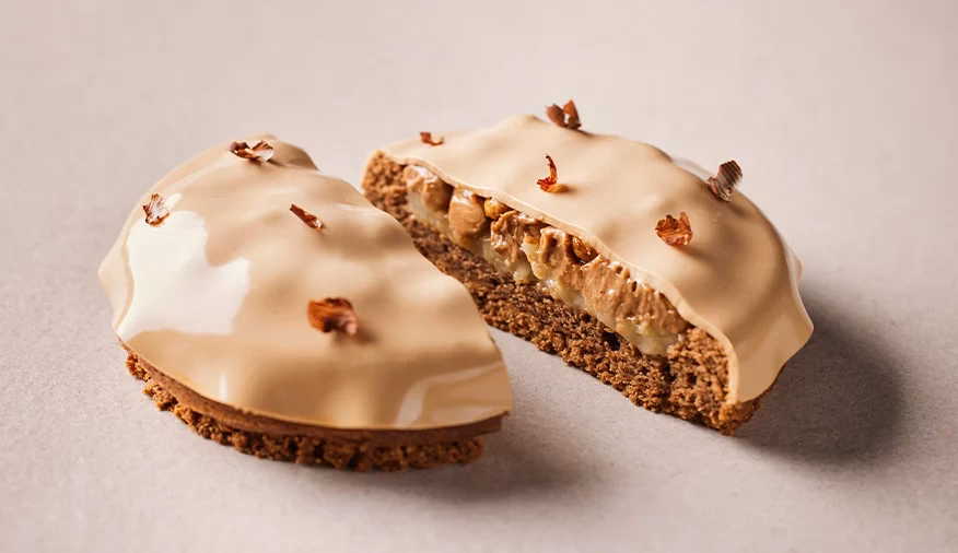 ¿Cuáles son las tendencias de pastelería?