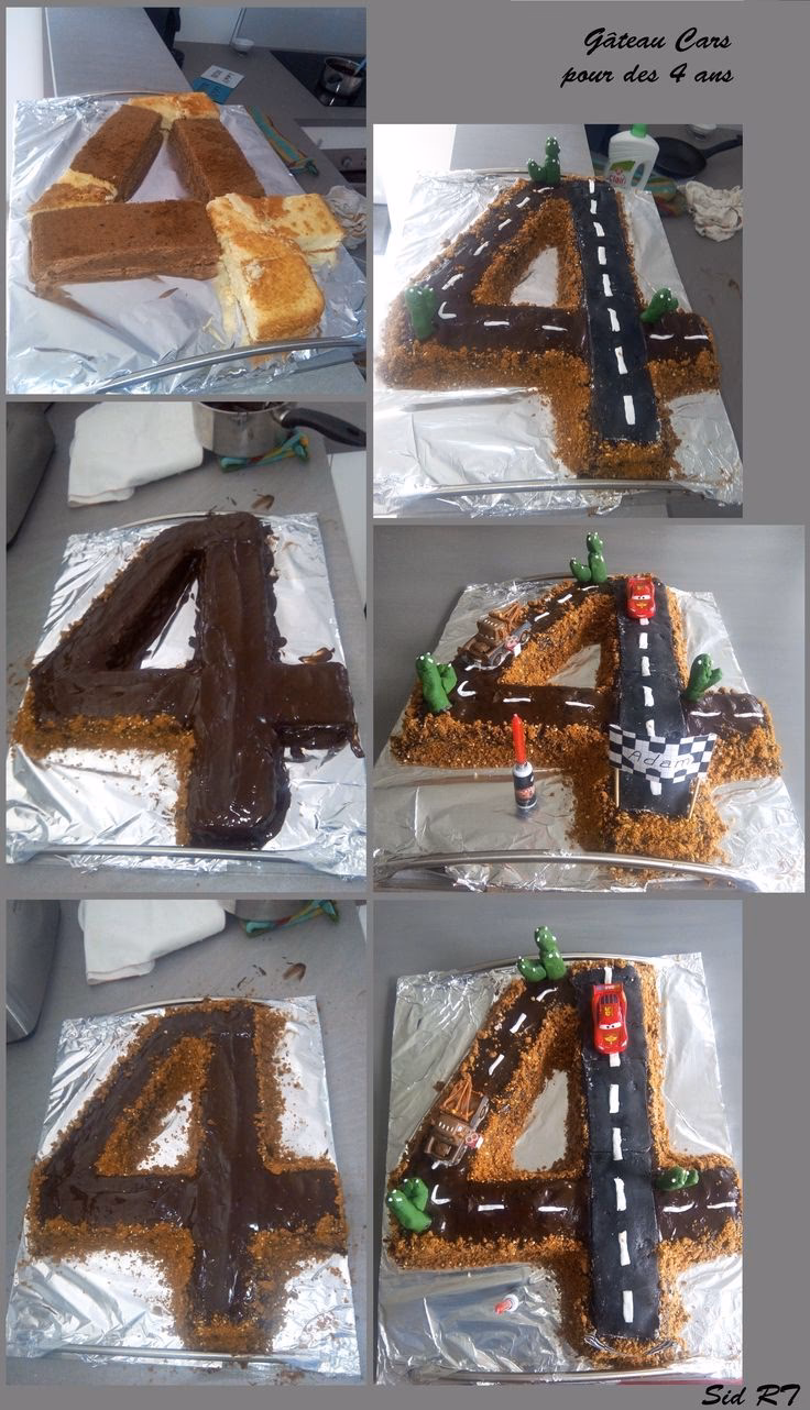 ¿Qué significa 'Los cuatro cuatros'?