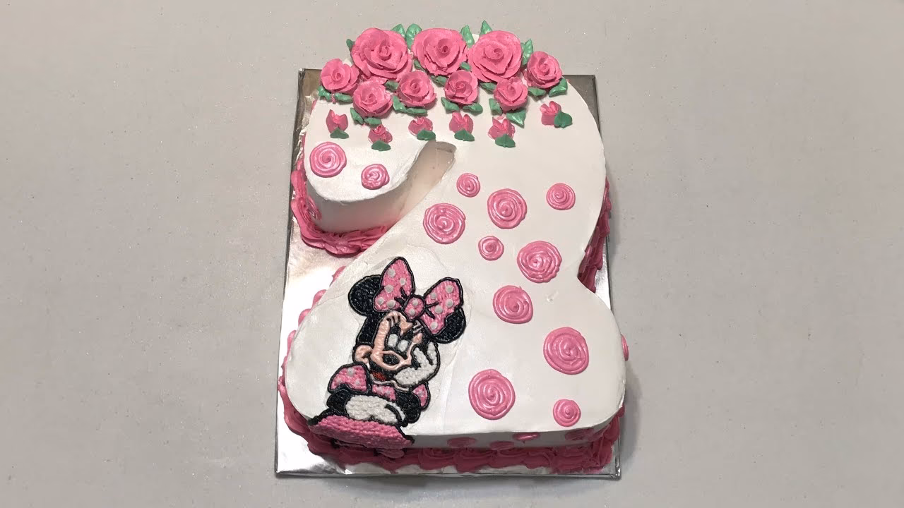 ¿Cuántas partes tiene una torta dividida en 3 partes?