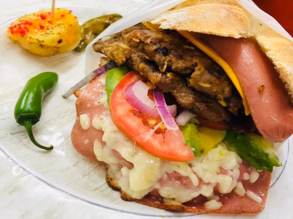 ¿Qué pasó con el restaurante Popeye?