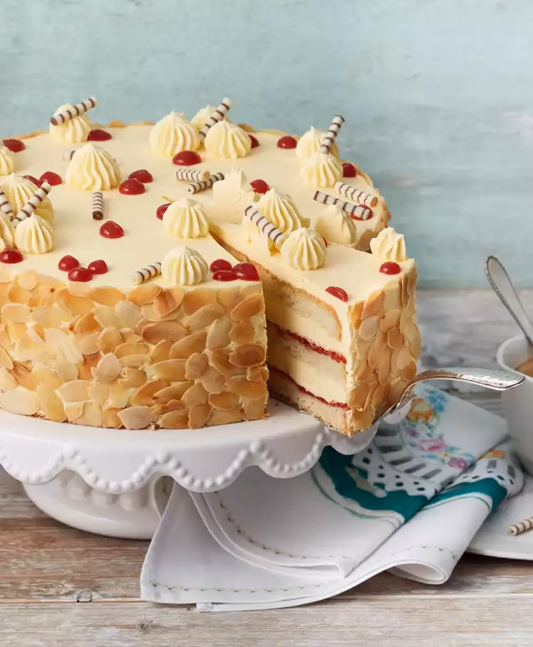 Kann man Buttercreme mit Kokosfett aufschlagen?