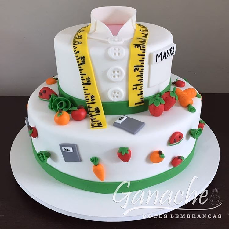 ¿Cómo saber si los pasteles deben formar parte de tu dieta?