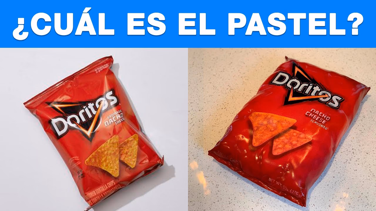 ¿Qué significa objeto o pastel en TikTok?
