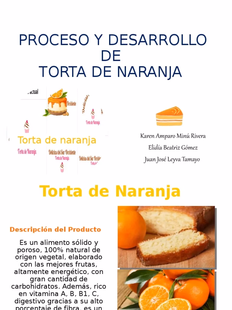 ¿Cuál es el método de la torta?