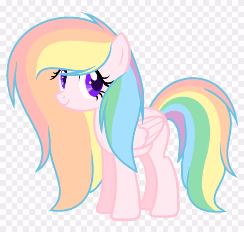 What is a Pony Town OC maker?