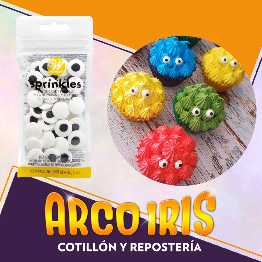 ¿Quién es el restaurador de los Ojitos?