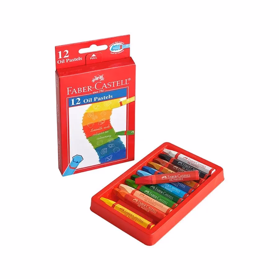 ¿Cómo se puede mezclar óleo pastel y pastel tiza?