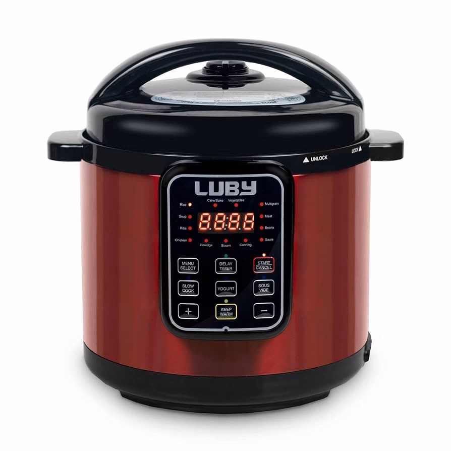 ¿Cómo puedo comprar una olla eléctrica?