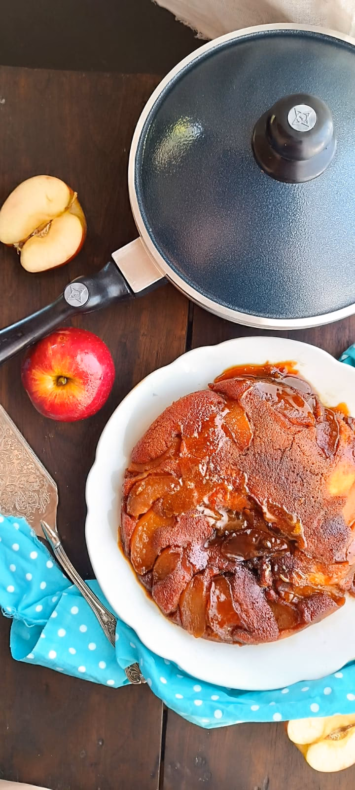 ¿Cuáles son los productos de eterna?