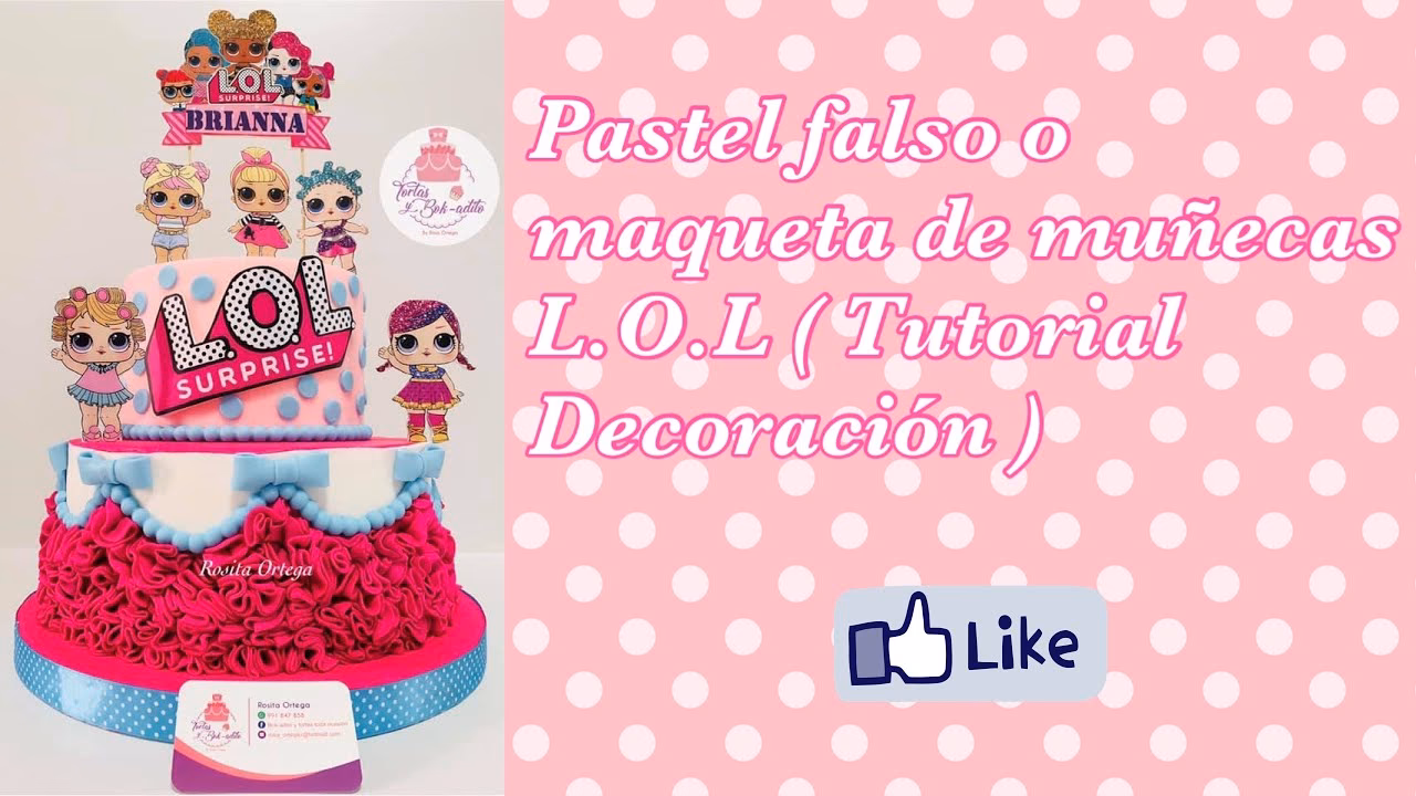 ¿Cuántas sorpresas tienen las muñecas LOL OMG?