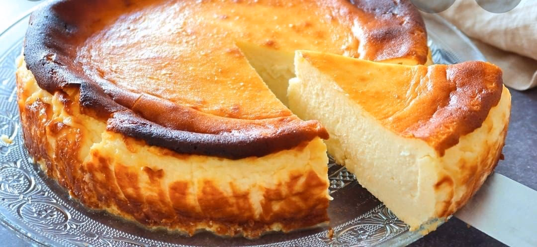 ¿Cuál es el origen de la tarta de queso?