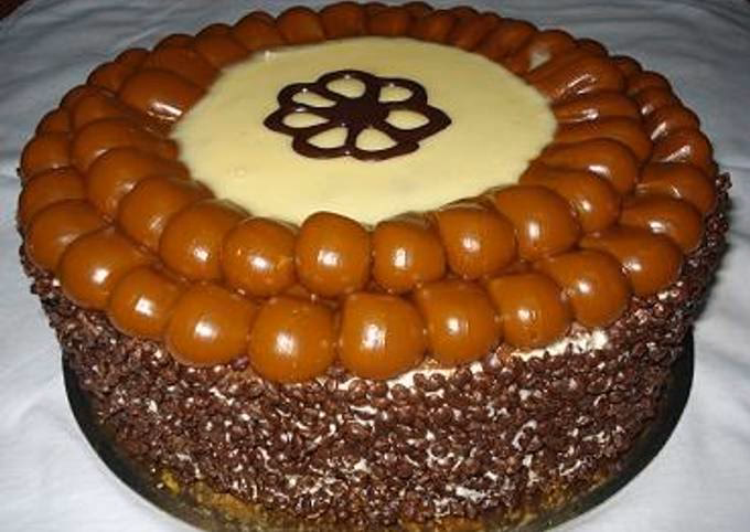 ¿Qué contiene la torta de al-Hajú?