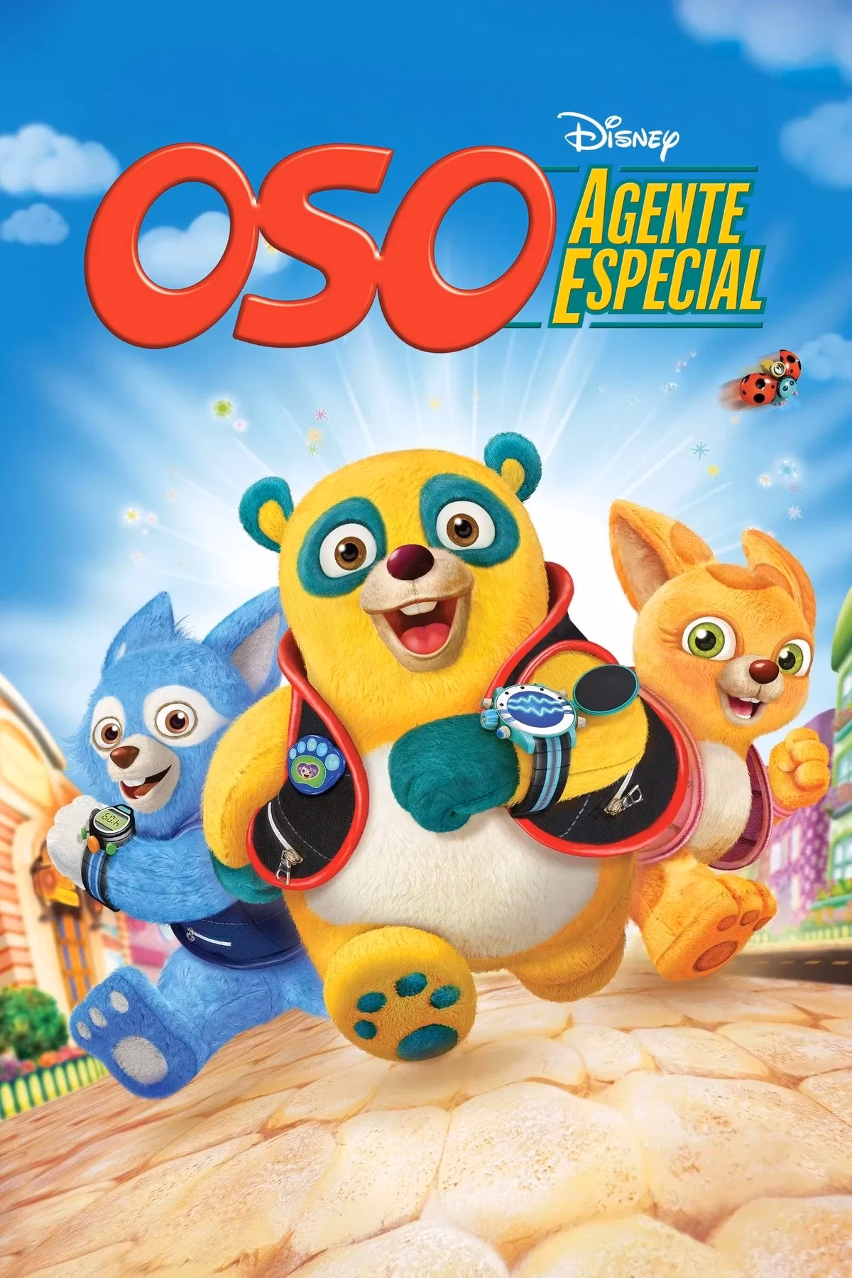 ¿Cómo apostar por el oso?