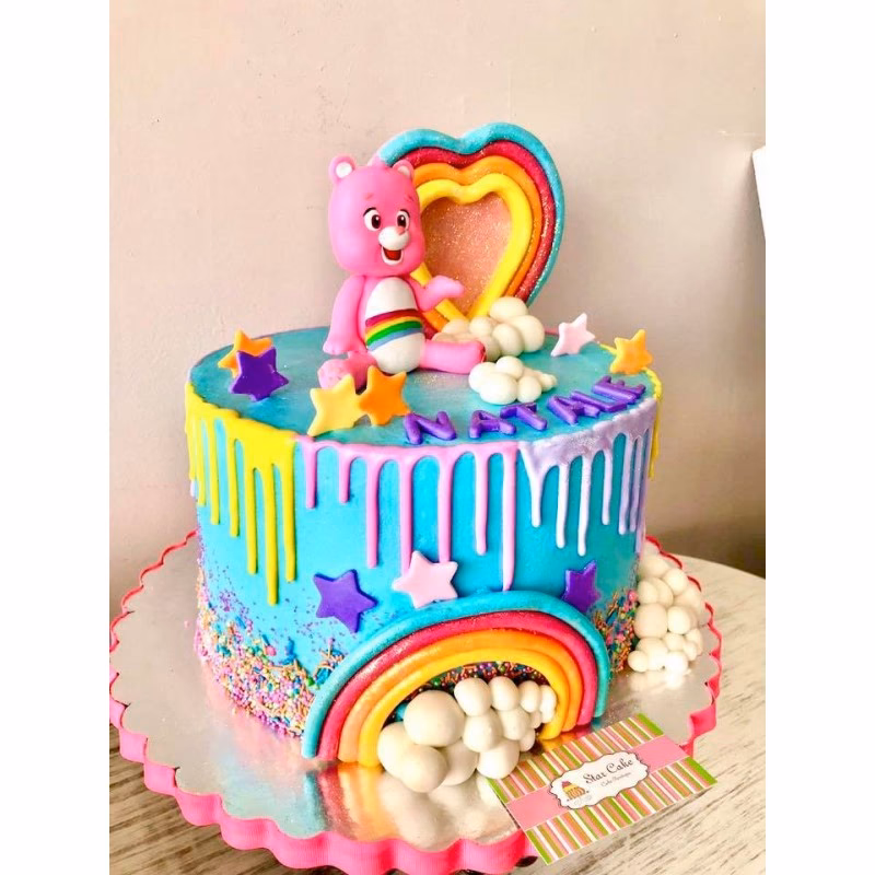 ¿Qué son los dibujos de osos para niños?