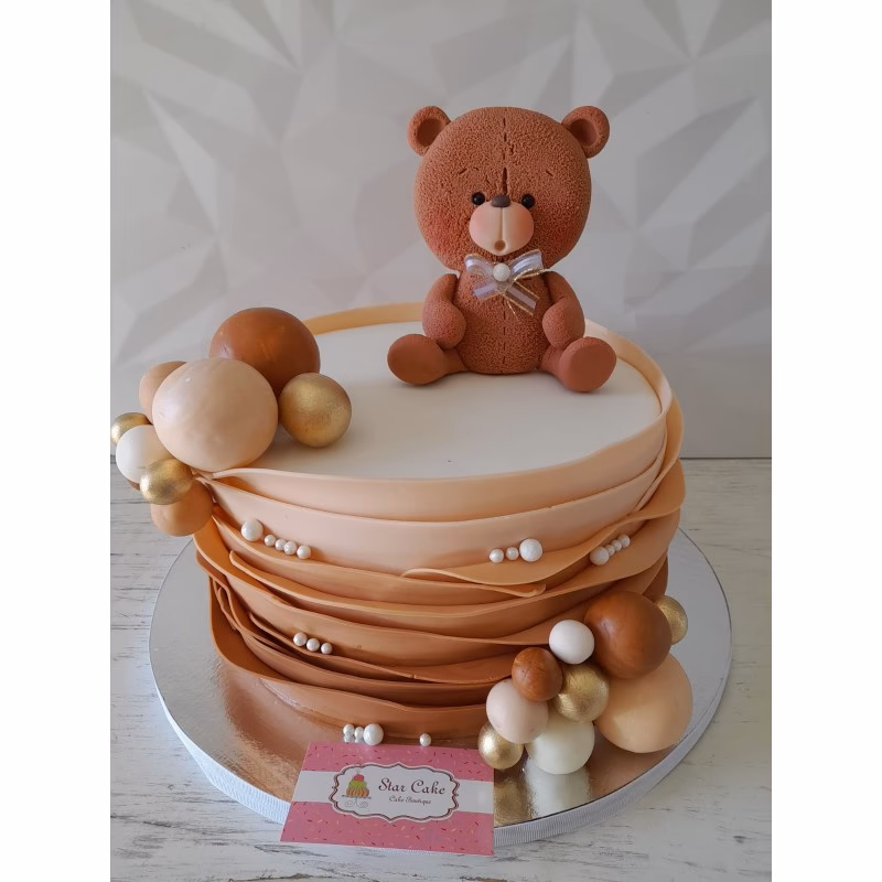 ¿Cuál es la historia de la canción el oso?