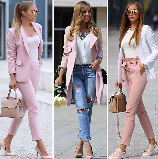 ¿Cómo elevar los colores pastel?