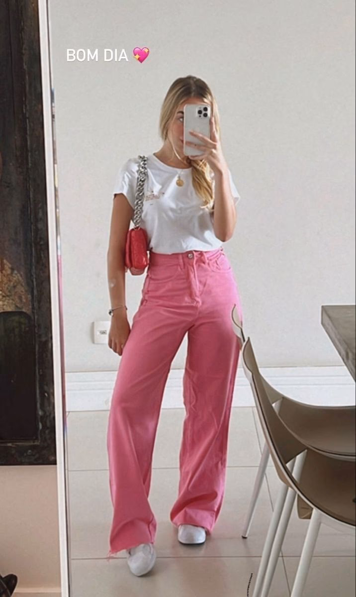 ¿Cuáles son los mejores pantalones para mujeres retro?