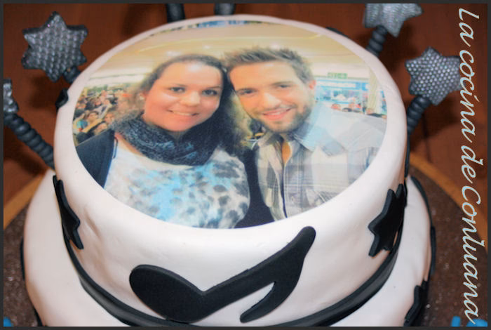 ¿Cuál es el primer sencillo de Pablo Alborán?