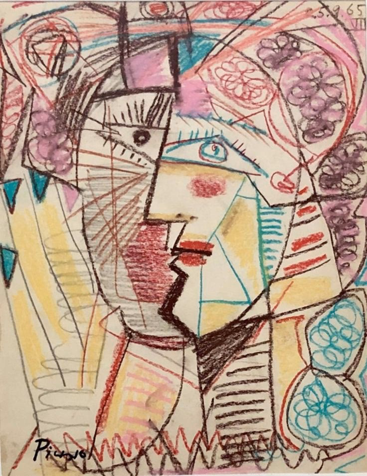 ¿Qué es el pastel al óleo Sennelier?