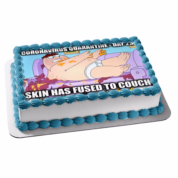 ¿Quién es el padre de pastel Ximena?