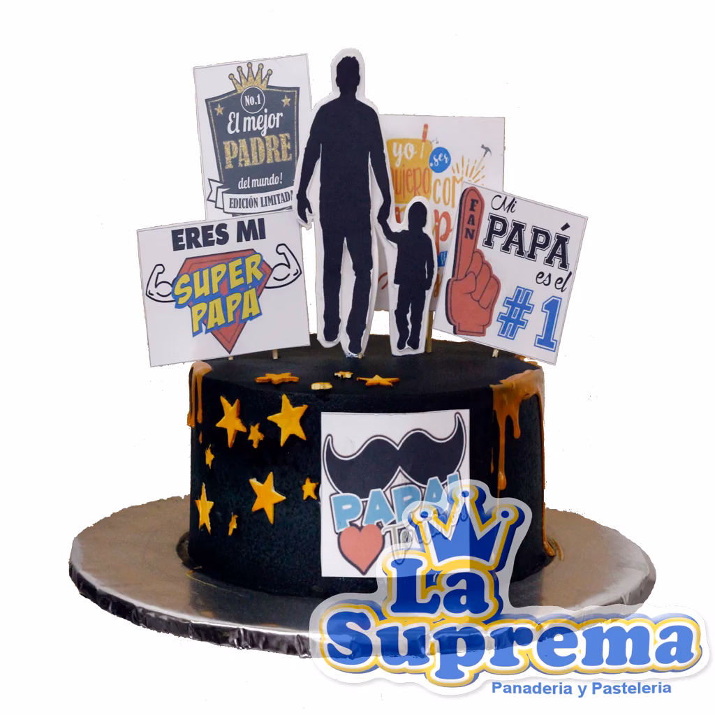 ¿Quién es el padre de Tintoretto?