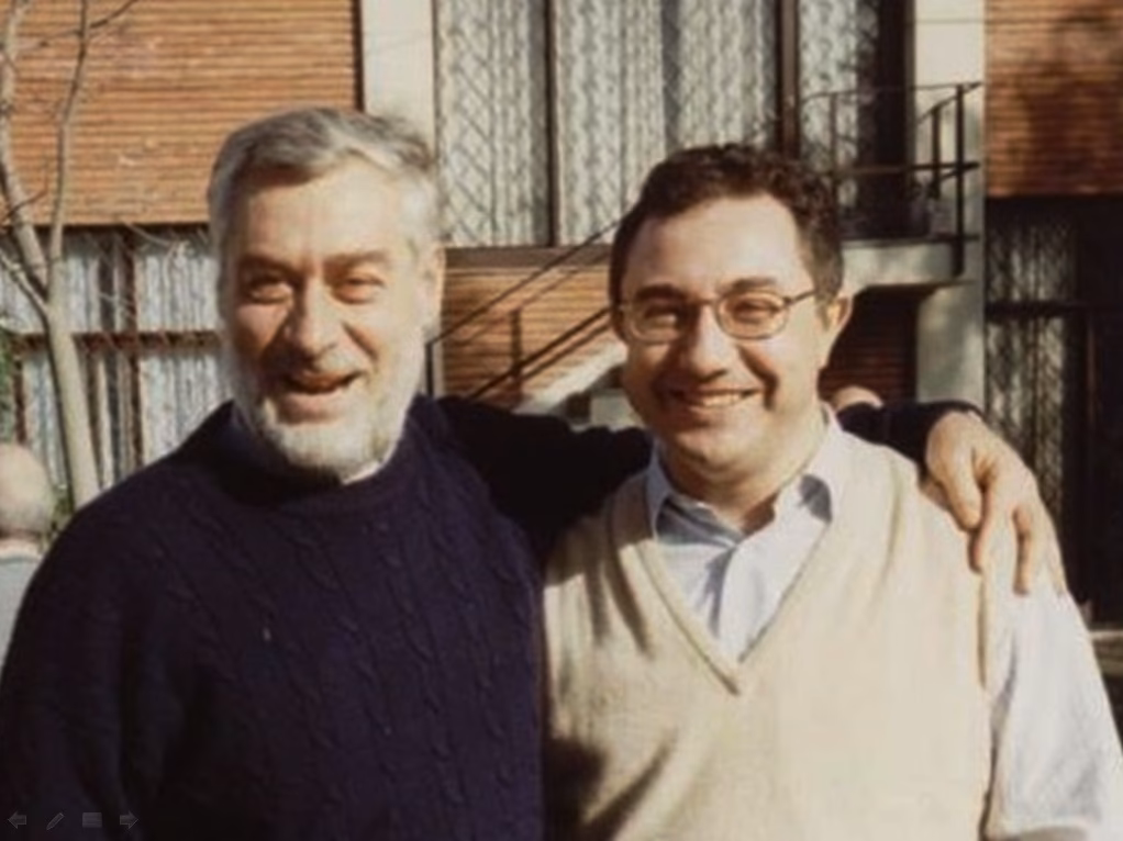 ¿Cómo hacer que los hijos se sientan amados por sus padres?