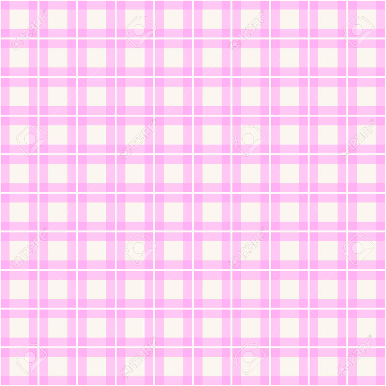 ¿Qué trabajos se pueden realizar con los patrones de colores pastel rosa?