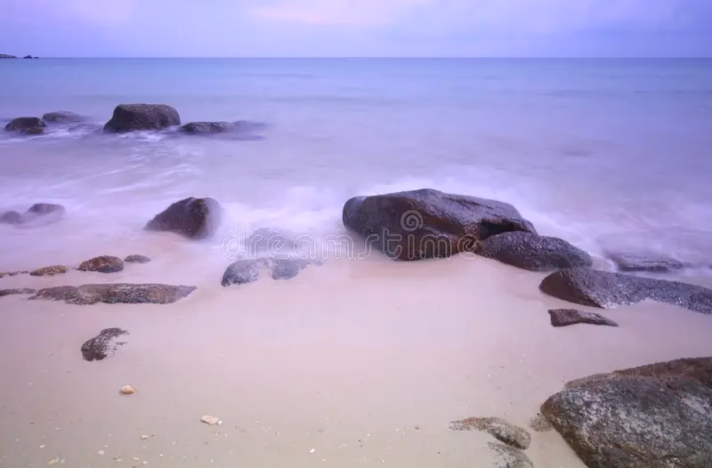 ¿Cómo llenar las pasarelas de roca?