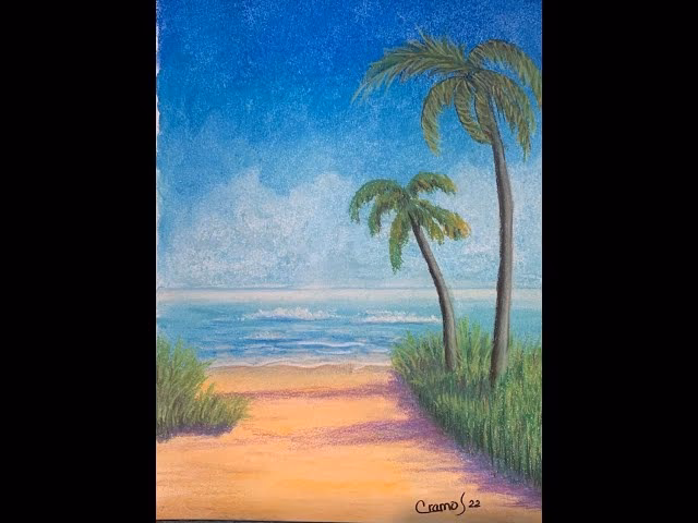 ¿Cómo llenar las pasarelas de roca?