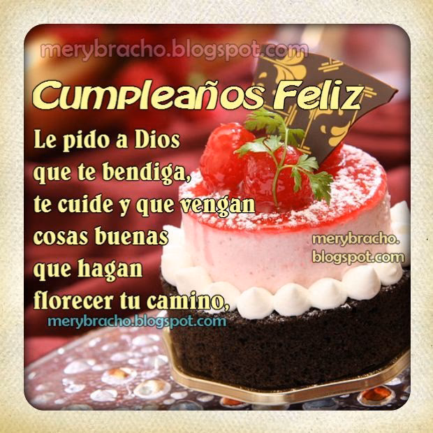 ¿Cuántos modelos de imágenes de cumple con versículos y salmos de la Biblia hay?