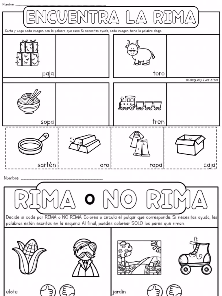 ¿Cuántas palabras riman con elote consonante?