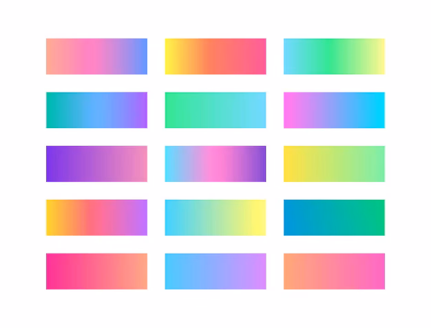 ¿Cómo decorar una pared con colores pasteles?