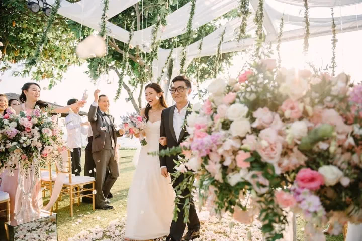 ¿Cuáles son los colores de la paleta de colores Chic?