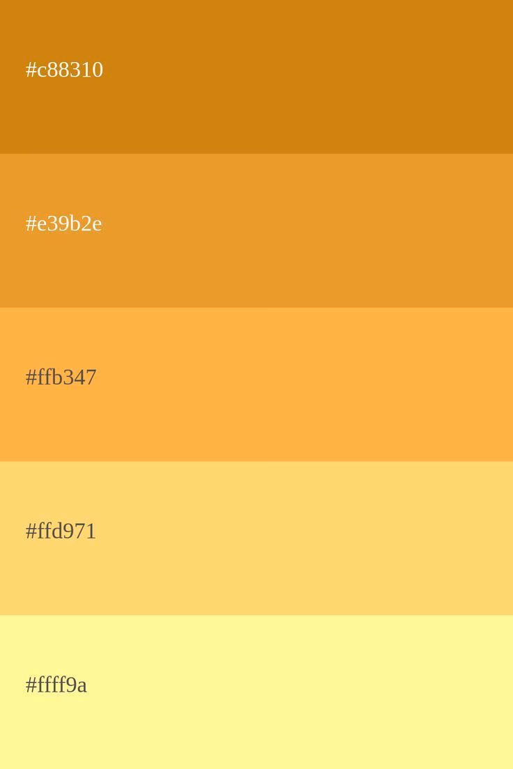 ¿Qué colores combinan con el naranja pastel?