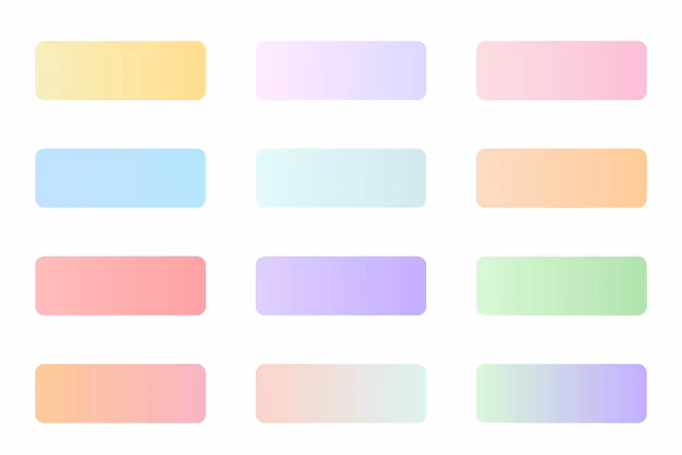 ¿Cómo descargar la paleta de colores de PPG?