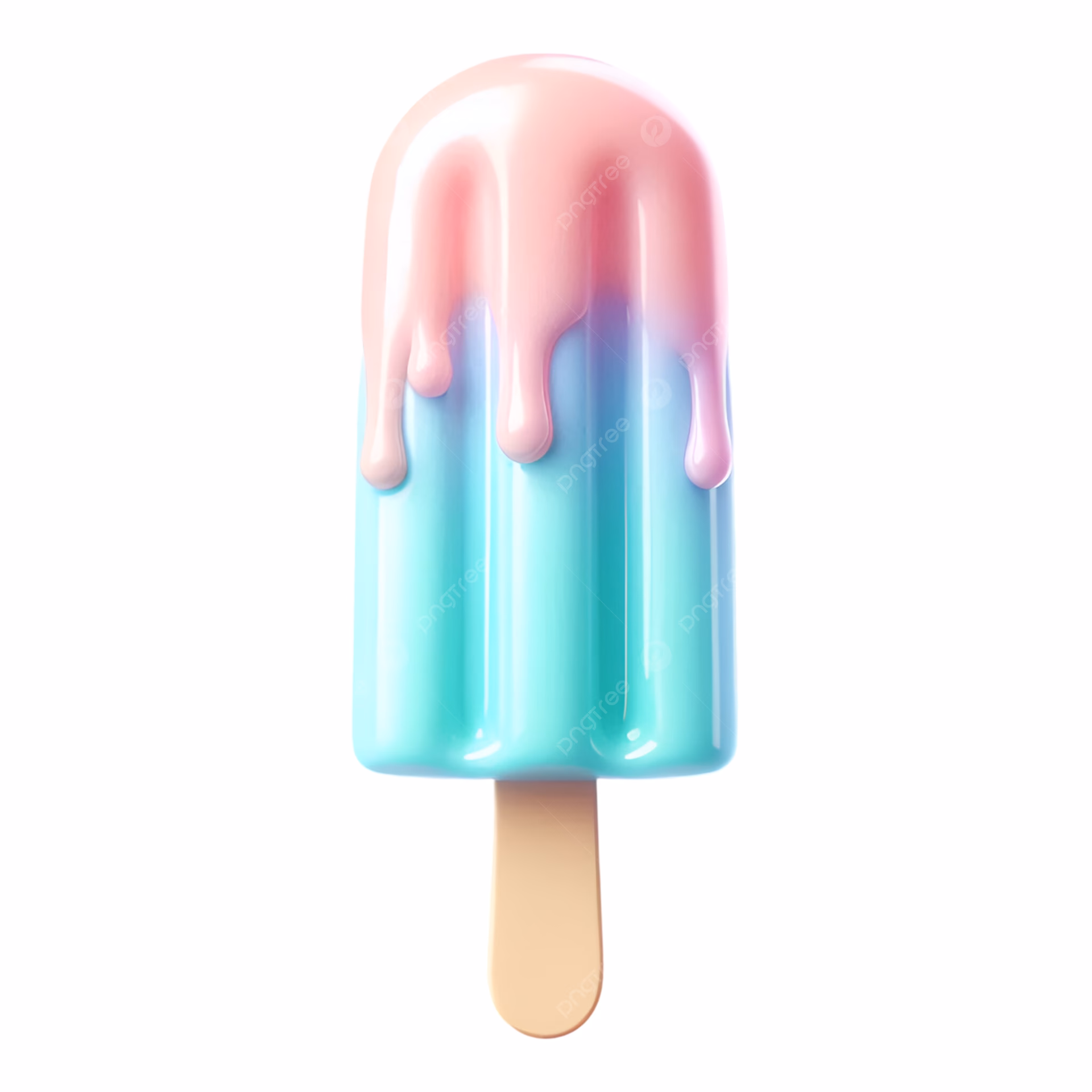 ¿Qué son las paletas heladas?
