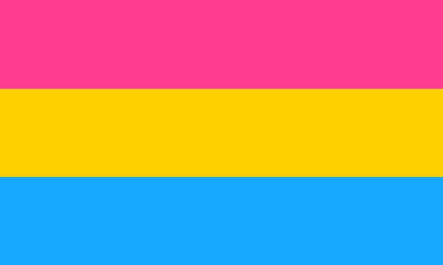 Do you like a pastel flag?