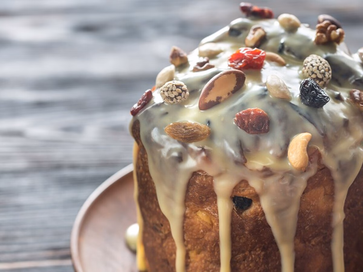 ¿Qué ofrece la panadería y cafetería de tradición argentina?