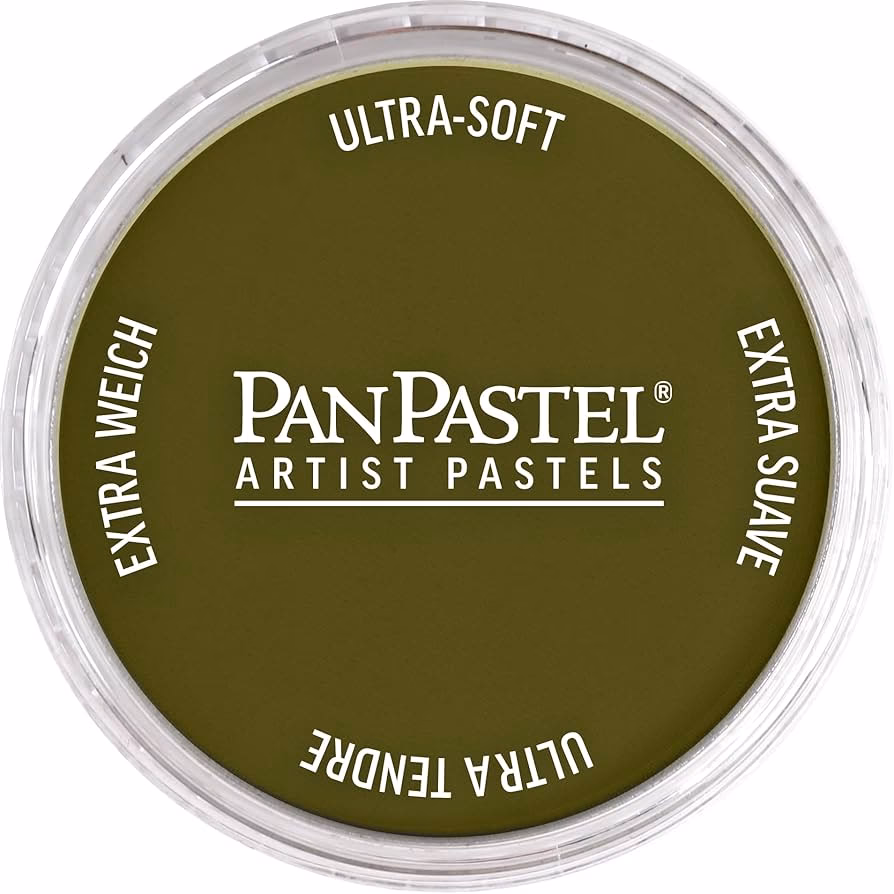 What is panpastel®?