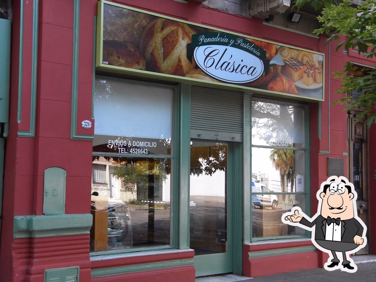 ¿Dónde se encuentra panadería pastelería Blanch en Castellón de la Plana?