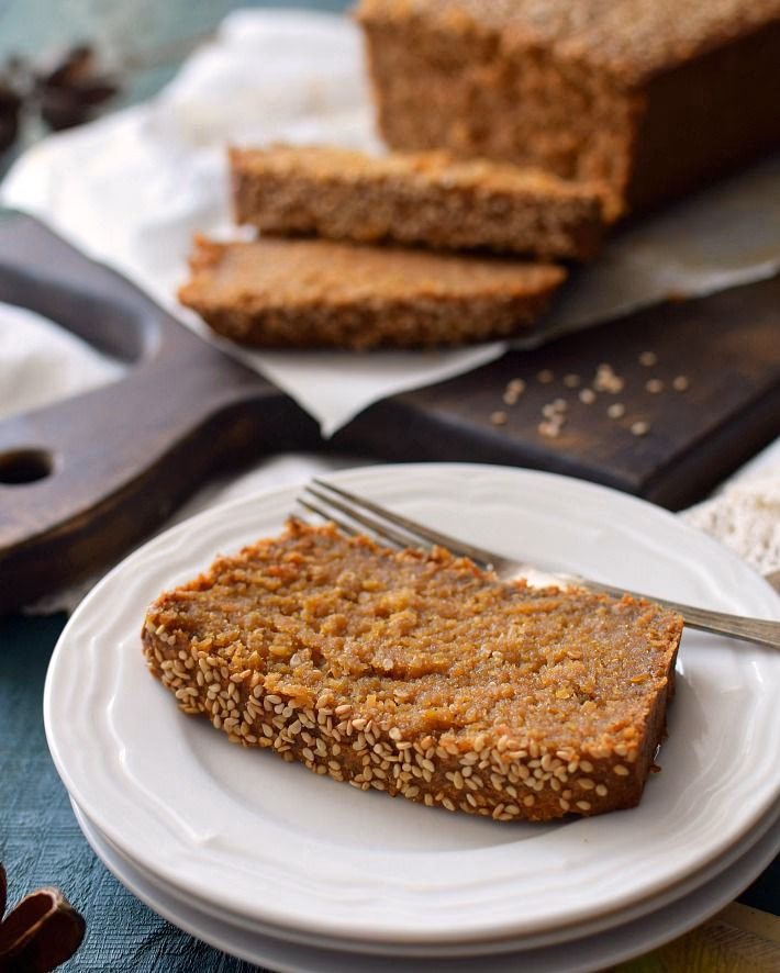 ¿Cómo se prepara el pan criollo?