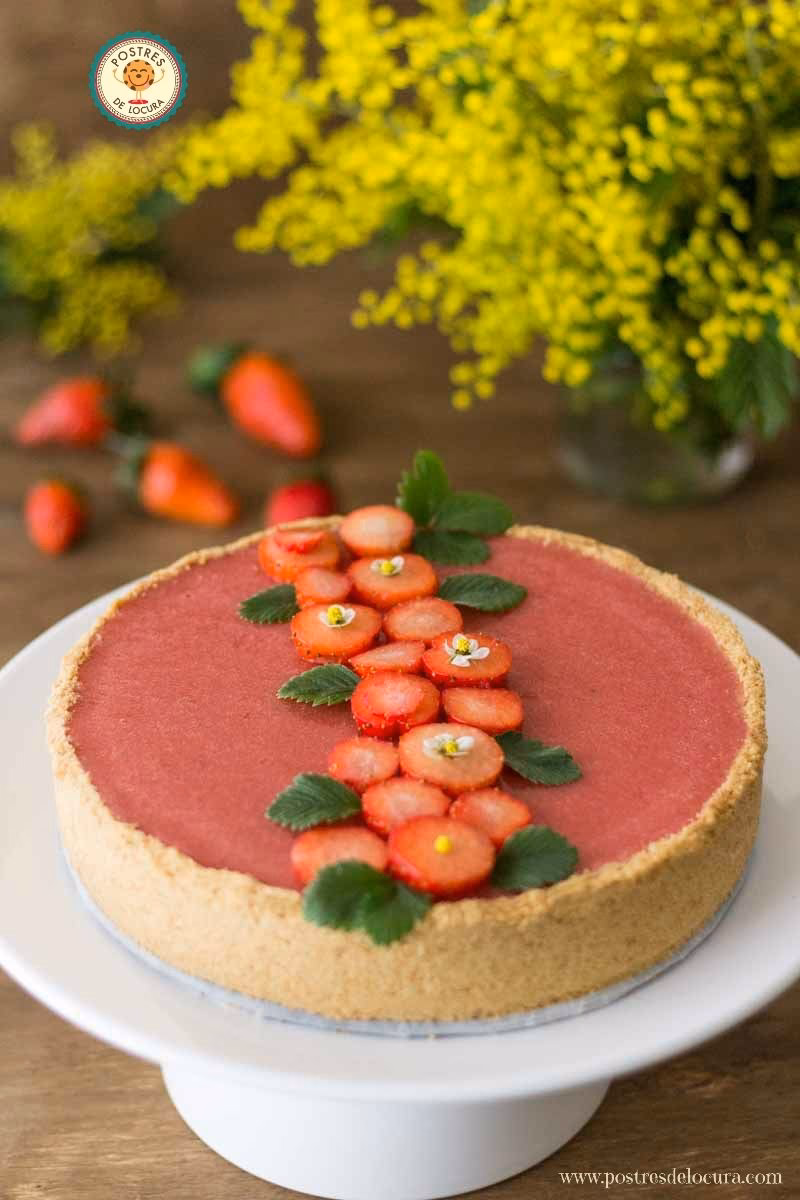 ¿Cómo se prepara la crema de panna cotta?