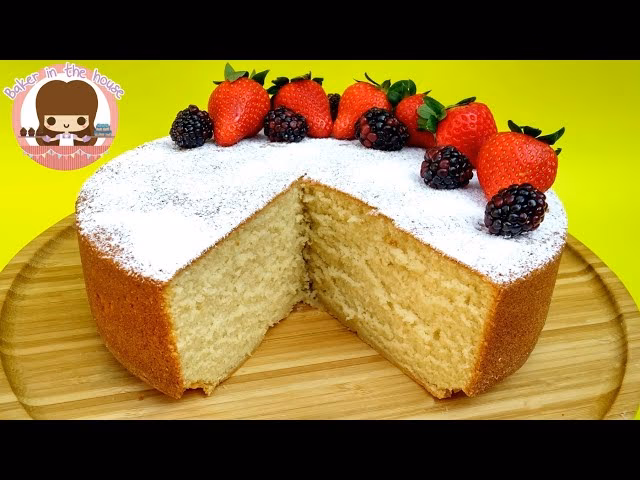 ¿Cómo hacer panqué casero?