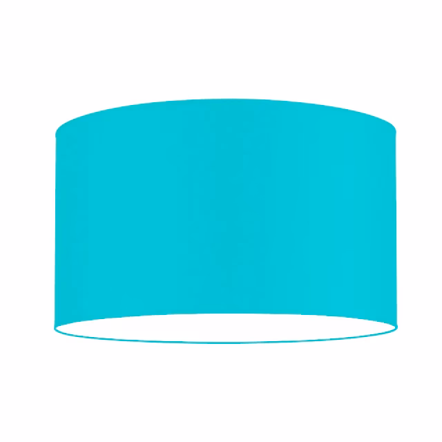 ¿Cuáles son las medidas de una pantalla para velador?