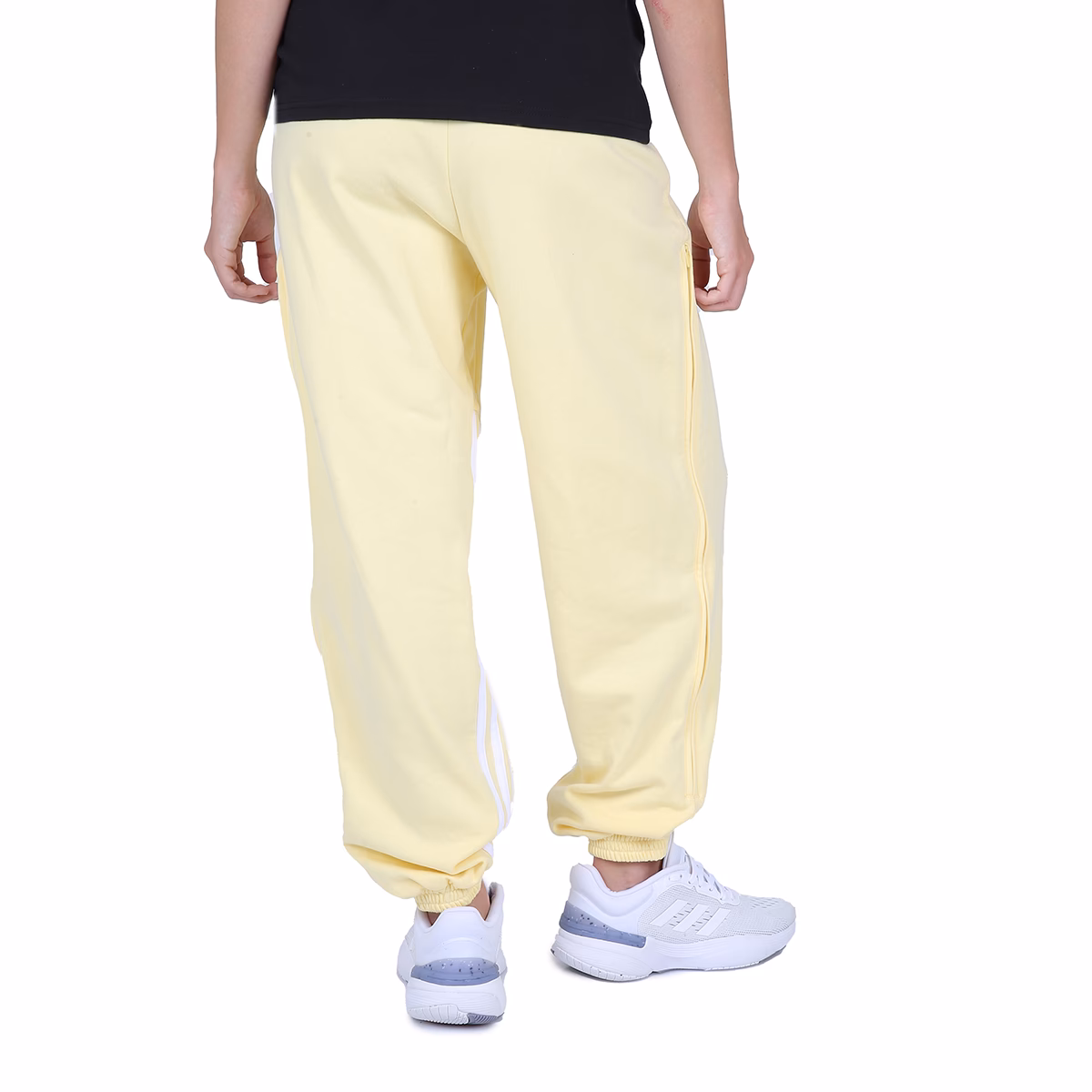 ¿Por qué los pantalones de Adidas son reciclados?