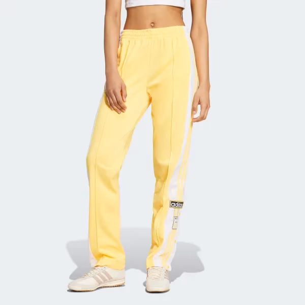 ¿Qué son los pantalones para mujer de Adidas?